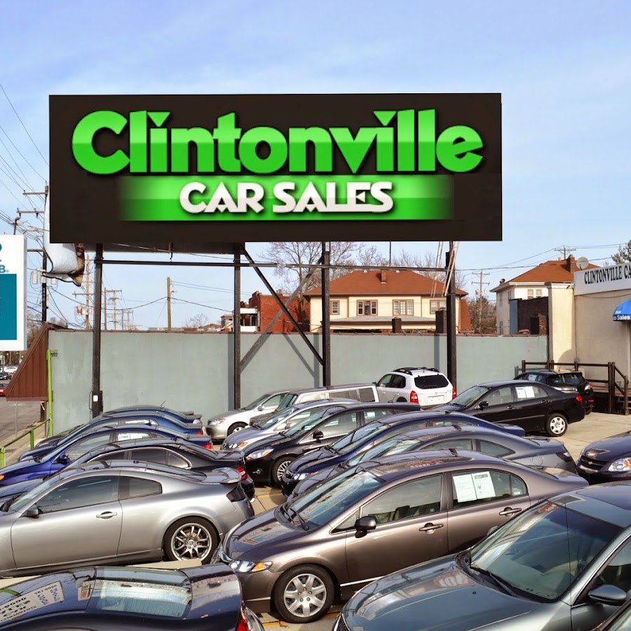 Clintonville Car Sales