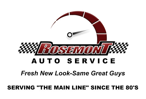 Auto Repair Shop «United Tire & Service of Rosemont», reviews and photos, 1203 West Lancaster Avenue, Bryn Mawr, PA 19010, USA