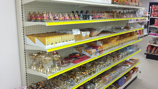 Indian Grocery Store «House of Spices Indian Store», reviews and photos, 9841 Bernwood Pl Dr, Fort Myers, FL 33966, USA