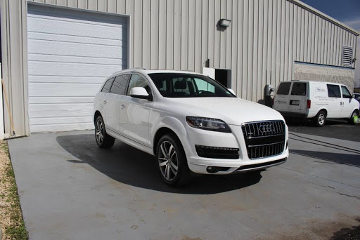 Used Car Dealer «National Auto Warehouse», reviews and photos, 11060 Terrapin Station Ln, Knoxville, TN 37932, USA