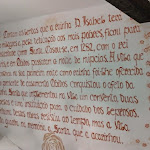 Photo n°12 de l'avis de brandao.e fait le 04/10/2023 à 22:08 sur le  Hotel Rainha Santa Isabel à Óbidos