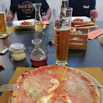 Photo n°1 de l'avis de pi3tja. fait le 21/05/2022 à 17:20 sur le  Pizzeria Ristorante al Fiume à Arco