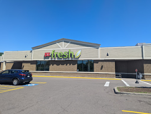 P & C Fresh, 160 Clinton Ave, Cortland, NY 13045, USA, 