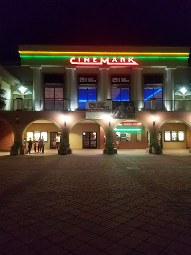 Movie Theater «Cinemark Bluffton», reviews and photos, 106 Buckwalter Pkwy, Bluffton, SC 29910, USA