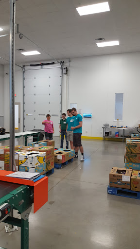 Non-Profit Organization «Central Texas Food Bank», reviews and photos