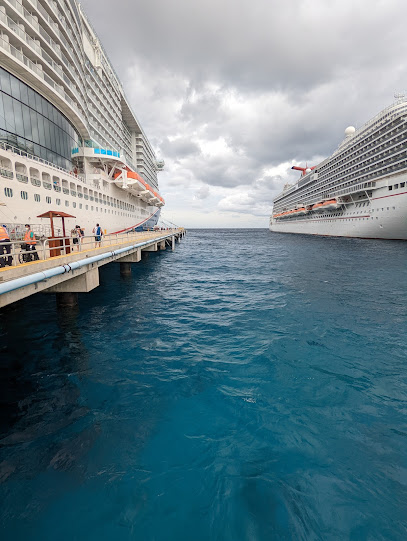 Cozumel Cruise Terminal