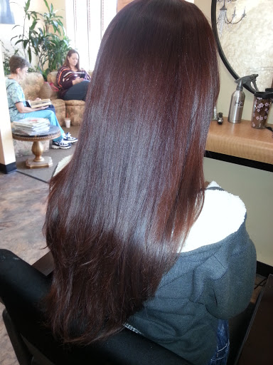 Beauty Salon «Fire & Ice Hair Salon», reviews and photos, 277 Turnpike St #3, South Easton, MA 02375, USA