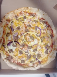 Plats et boissons du Pizzas à emporter PIZZA DU VISIGNY à Morillon - n°4