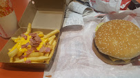 Frite du Restauration rapide Burger King - Albi - n°17