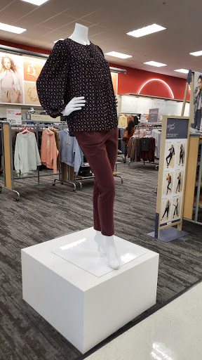 Department Store «Target», reviews and photos, 5057 Harvey St, Muskegon, MI 49444, USA