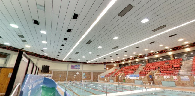 Reviews of Prince Regent Swimming Complex in Brighton - Sports Complex