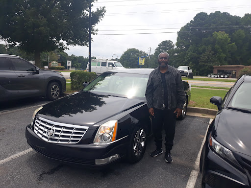 Used Car Dealer «JCW Auto Brokers LLC», reviews and photos, 4780 GA-5 D-6, Douglasville, GA 30135, USA
