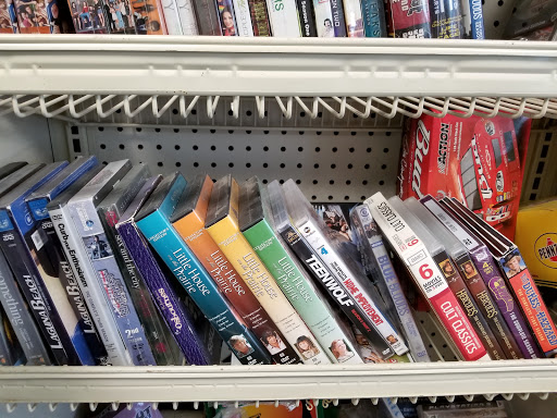 Pawn Shop «The Buy & Sell Shop», reviews and photos, 145 State St, Bangor, ME 04401, USA