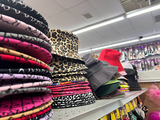 Beauty Supply Store «Beauty to Go III», reviews and photos, 4205 W Mercury Blvd, Hampton, VA 23666, USA