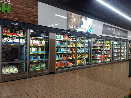 Supermarket «ALDI», reviews and photos, 505 3rd St, Ithaca, NY 14850, USA