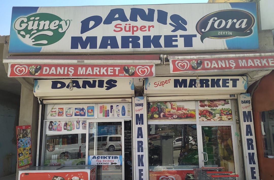 Dan market
