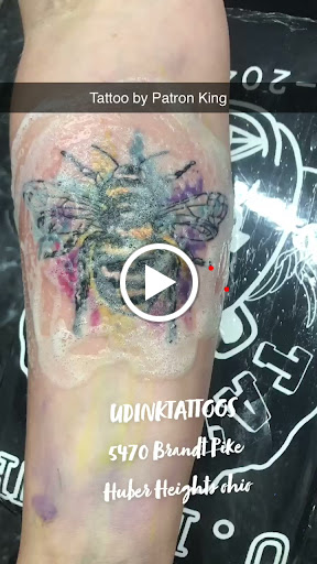 Explore tattoo ideas small simple, creative tattoo ideas in Dayton, available at Uppity Tattoos