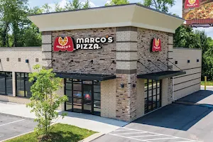 Marco's Pizza image