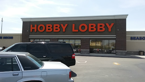 Craft Store «Hobby Lobby», reviews and photos, 3132 E 51st St b, Tulsa, OK 74105, USA