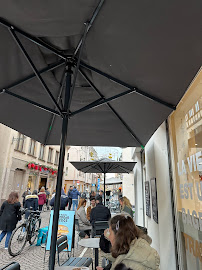 Les plus récentes photos du Restauration rapide Bagel Corner - Bagels - Donuts - Café à Strasbourg - n°4