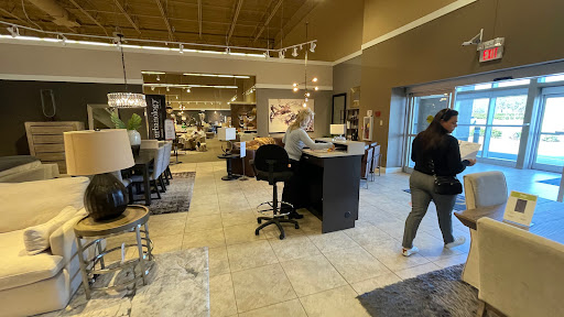 Furniture Store «Ashley HomeStore», reviews and photos, 3295 Buford Dr NE #100, Buford, GA 30519, USA