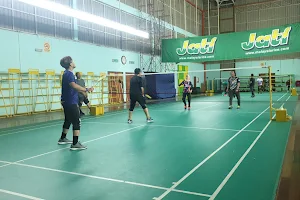 Kedah Badminton Association image