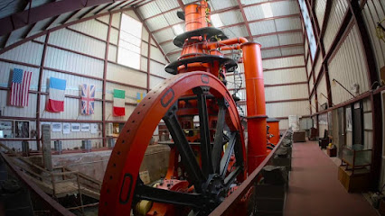Cornish Pumping Engine and Mining Museum