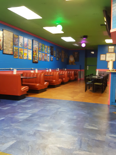 Video Arcade «Funnel Cakes & Gelatos», reviews and photos, 316 E Pipeline Rd, Hurst, TX 76053, USA