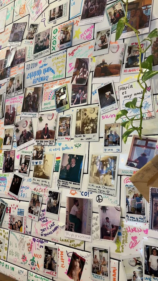 UMAMI SPECIALTY COFFEE