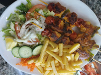 Kebab du Restauration rapide Cappadoce Kebab à Saint-Brieuc - n°4