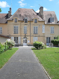 Musée Daubigny du Restaurant français Café de la Paix à Auvers-sur-Oise - n°1