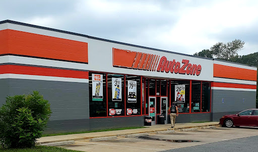 Auto Parts Store «AutoZone», reviews and photos, 490 Ritchie Hwy, Severna Park, MD 21146, USA