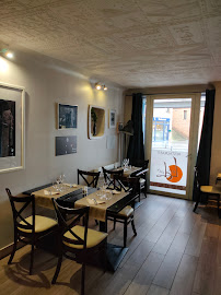 Les plus récentes photos du Restaurant français Restaurant Leu Duo à Amiens - n°4