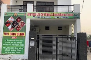 Ayurveda Life Care Clinic & Panchakarma Center image