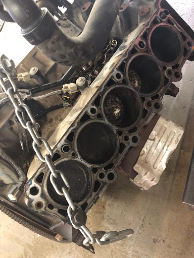 Auto Repair Shop «Auto Lab», reviews and photos, 400 S Milwaukee Ave, Libertyville, IL 60048, USA