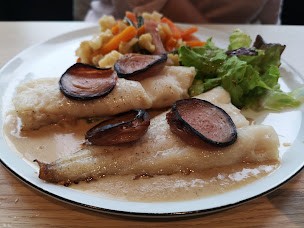 Photo n°23 de Le 1931, Chez Thomas à Guémené-sur-Scorff ()