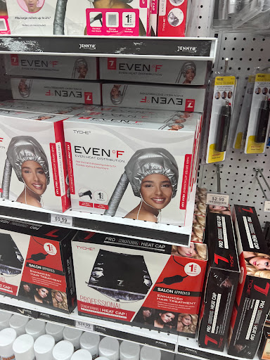 Beauty Supply Store «Jenny Beauty Supply», reviews and photos, 4343 Gannon Ln, Dallas, TX 75237, USA