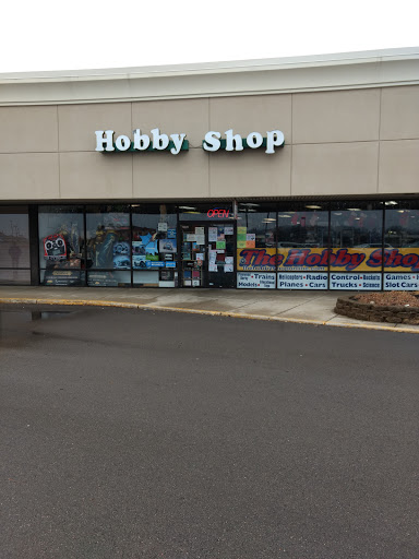 Toy Store «The Hobby Shop», reviews and photos, 153 Springboro Pike # A, Dayton, OH 45449, USA