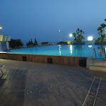 Photo n°2 de l'avis de Feriel.o fait le 06/08/2021 à 22:45 sur le  Four Points by Sheraton Catania Hotel & Conference Center à Catania