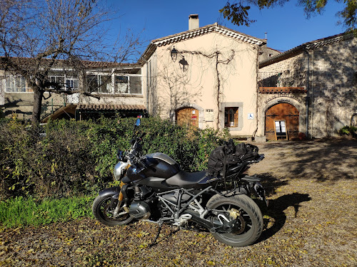 Domaine de Brunet à Causse-de-la-Selle