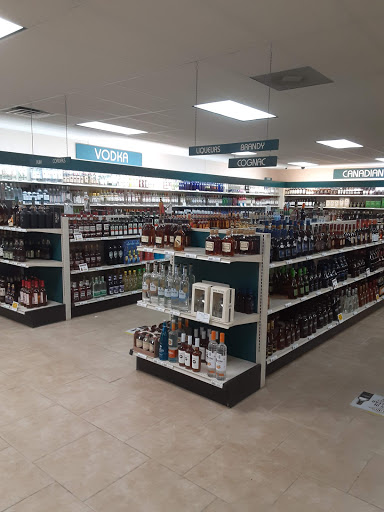 Liquor Store «Asheville ABC Liquor Store #9», reviews and photos, 50 Asbury Rd, Asheville, NC 28804, USA