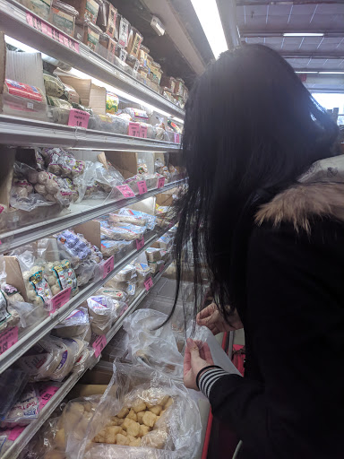 Supermarket «Sunset Super», reviews and photos, 2425 Irving St, San Francisco, CA 94122, USA