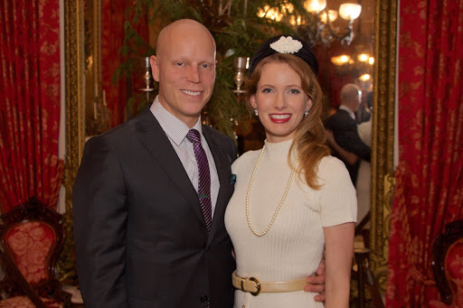 Wedding Planner «Posh Petals and Pearls | Savannah Wedding Planners», reviews and photos, 404 E Oglethorpe Ave, Savannah, GA 31401, USA