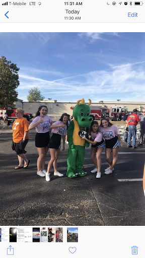 Tattoo Shop «Magick Dragon Tattoo», reviews and photos, 4785 Sugarloaf Pkwy, Lawrenceville, GA 30046, USA