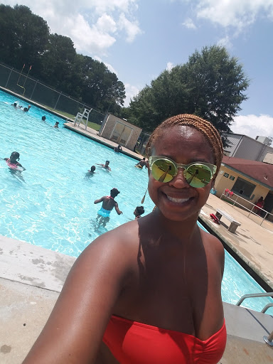 Recreation Center «Gresham Park Recreation Center», reviews and photos, 3113 Gresham Rd S E, Atlanta, GA 30316, USA