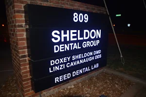 Doxey R. Sheldon D.M.D. image