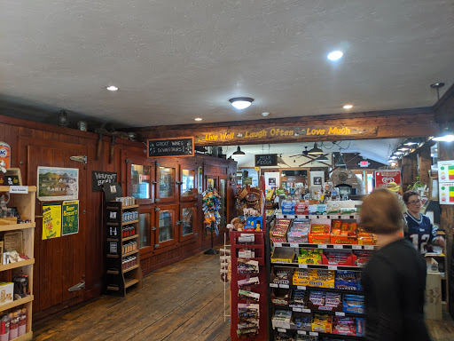 General Store «Original General Store», reviews and photos, 3963 VT-100, Pittsfield, VT 05762, USA