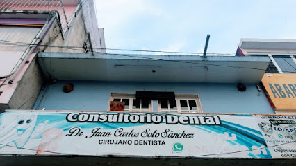 Consultorio Dental Boca Sana