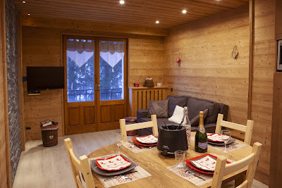 Location Grand Bornand - Le Bouquetin à Le Grand-Bornand