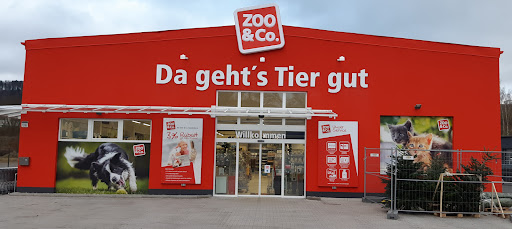 Zoo & Co. Schmalkalden unter Schmalkalden, 